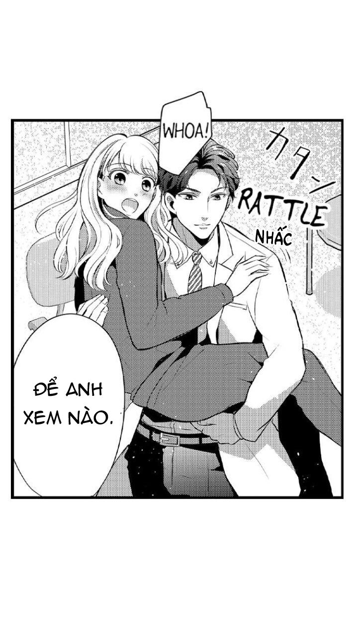 anh sẽ yêu em đến khi em tốt nghiệp chapter 12 15