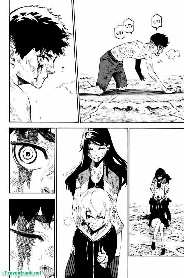 dolly kill kill chapter 142 12