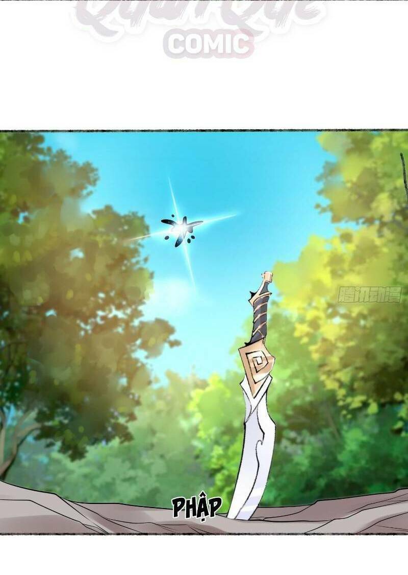 giáng thần chiến ký chapter 64 26