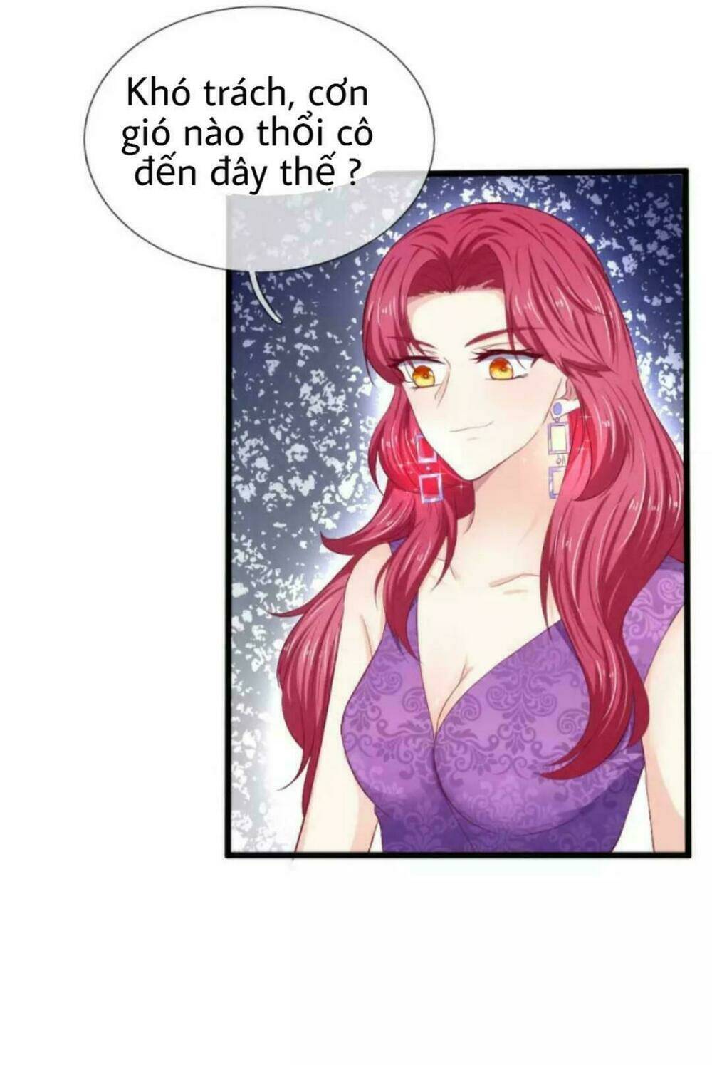 từ chối kết hôn với đại gia: cô dâu bỏ trốn chapter 47 14