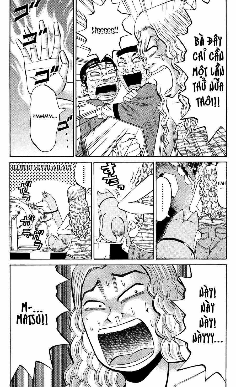 nanba mg5 chapter 28 8