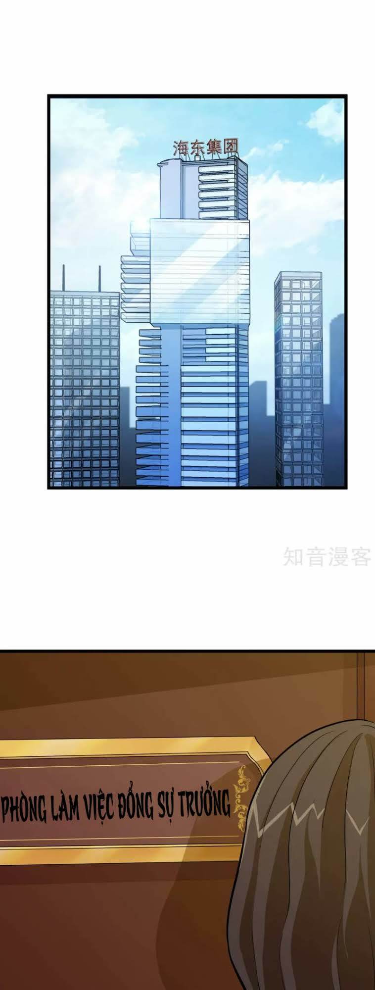 tối cường đặc chủng binh của hoa khôi chapter 68 30