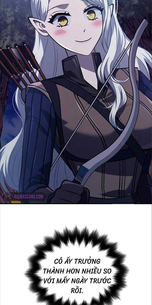 sống sót trong trò chơi với tư cách là một cuồng nhân chapter 11 91