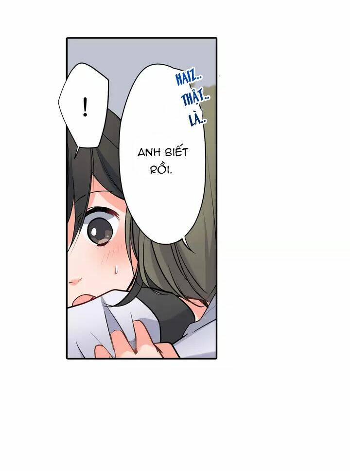 18, sống chung cùng nhau chapter 18 31