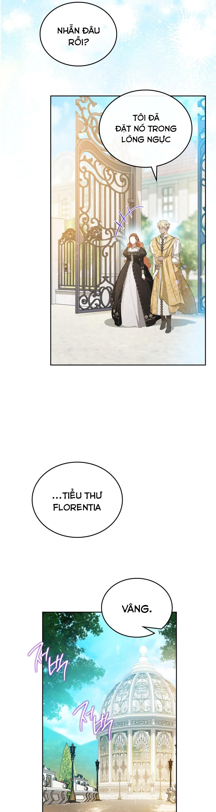 lần này tôi sẽ trở thành gia chủ chapter 168 42