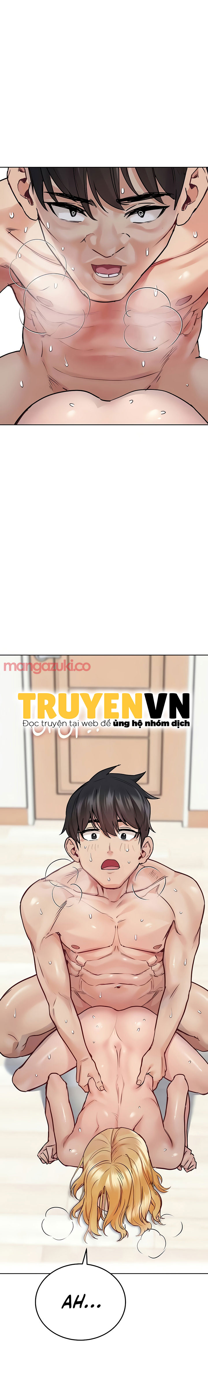 người dì khiêu gợi chapter 32 4