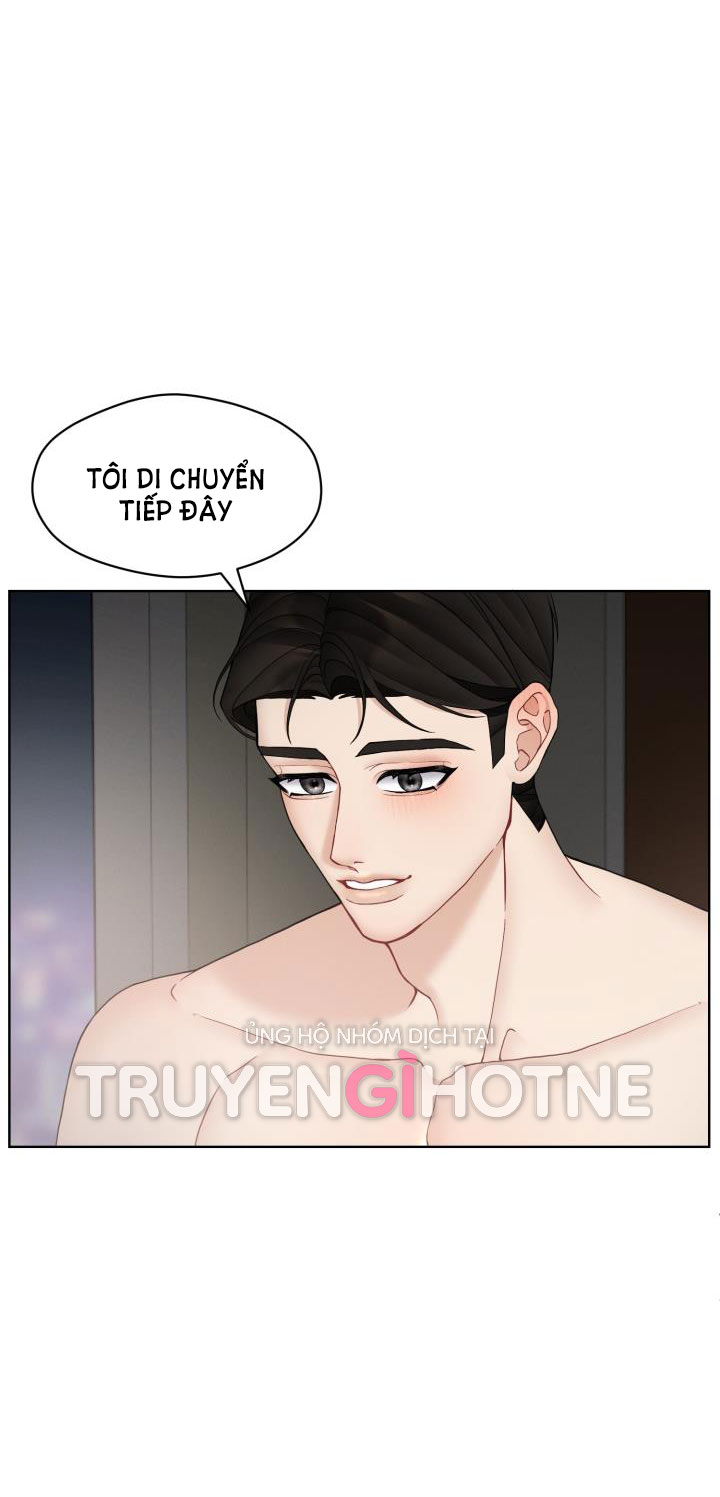 [18+] trò chơi giữa hai người chapter 11.2 5