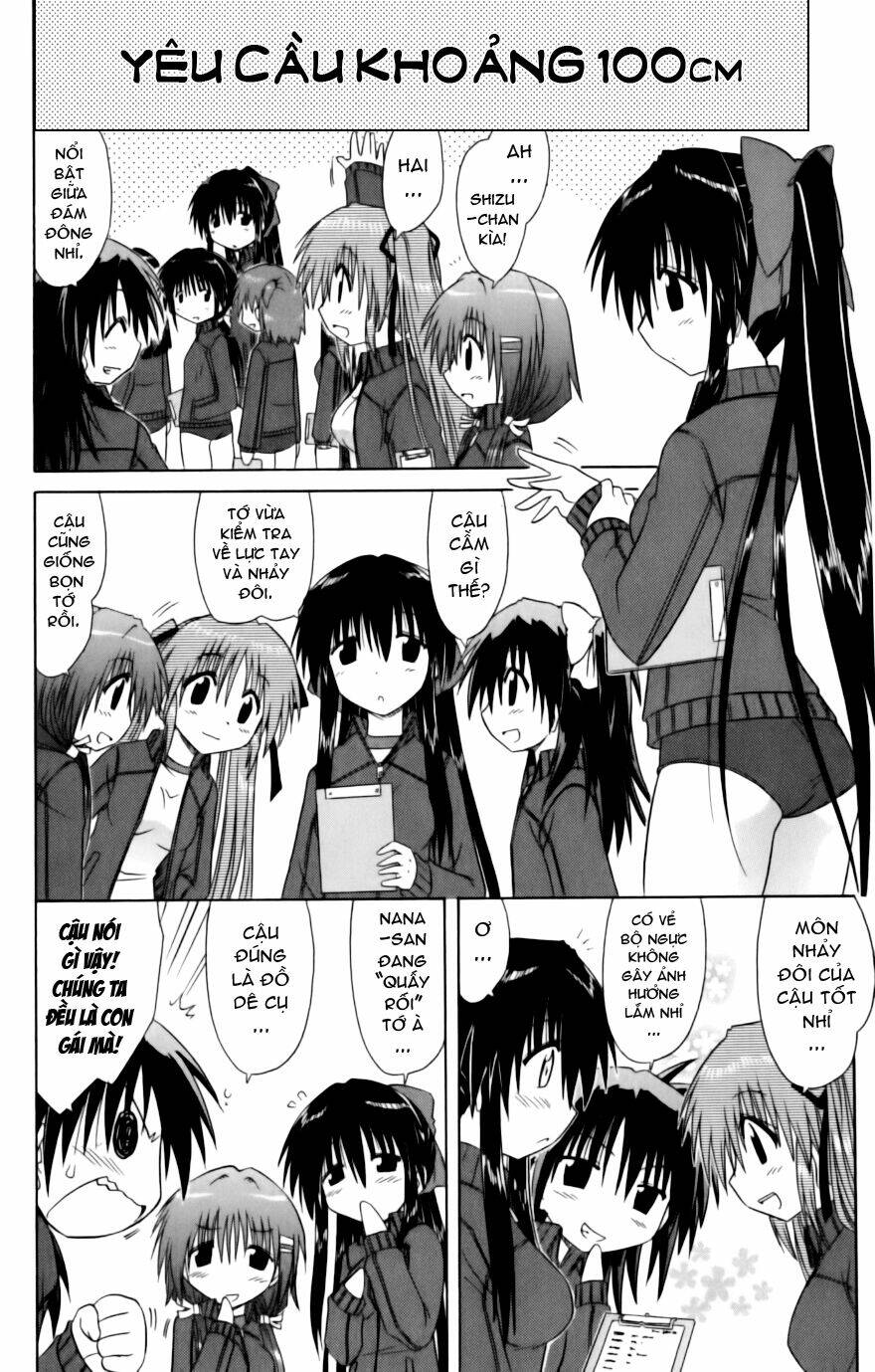 cahe detective club!! chapter 3 8