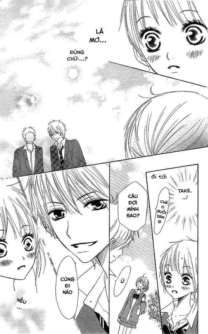 tổng hợp one shot. chapter 259 15