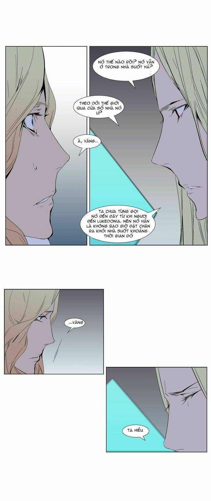 bó hoa tình yêu chapter 288 11