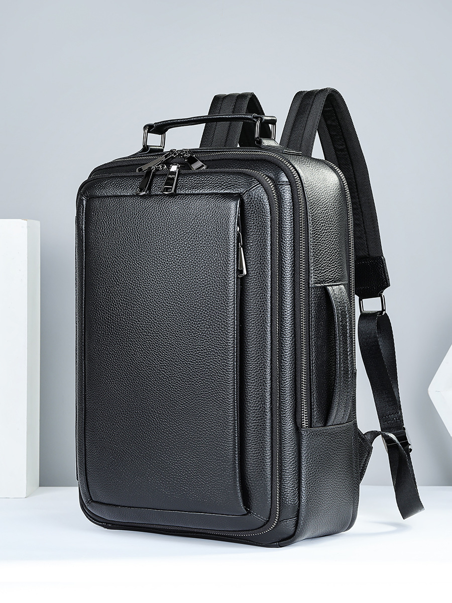 Balo nam DA BÒ THẬT – BEE GEE BLND9108