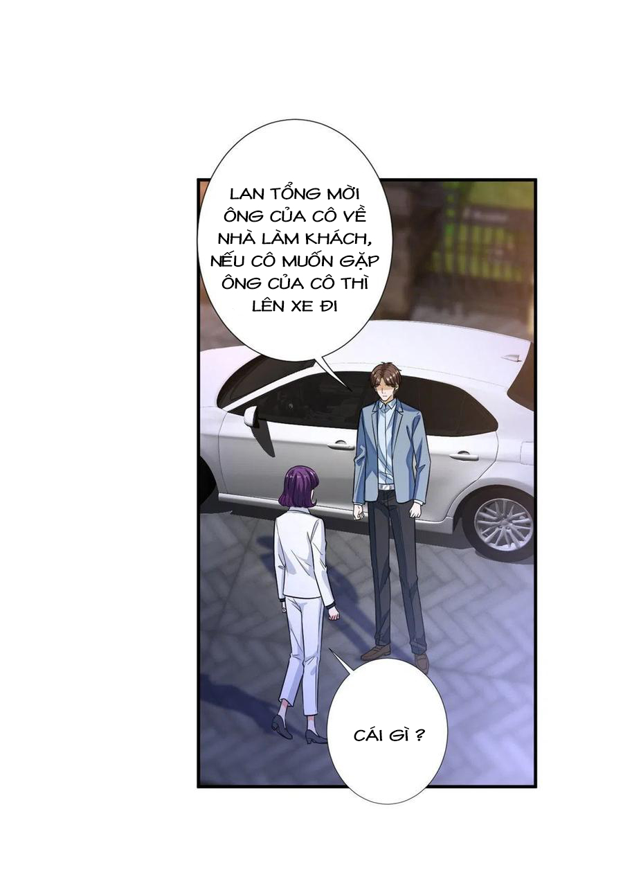 thí hôn lão công, cần giúp sức chapter 304 3