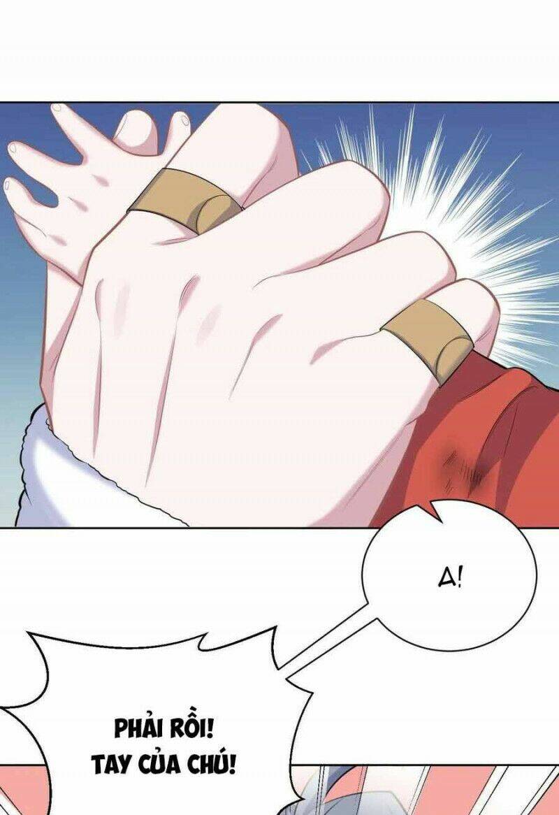 nhạc phụ đại nhân là lão bà chapter 84 12