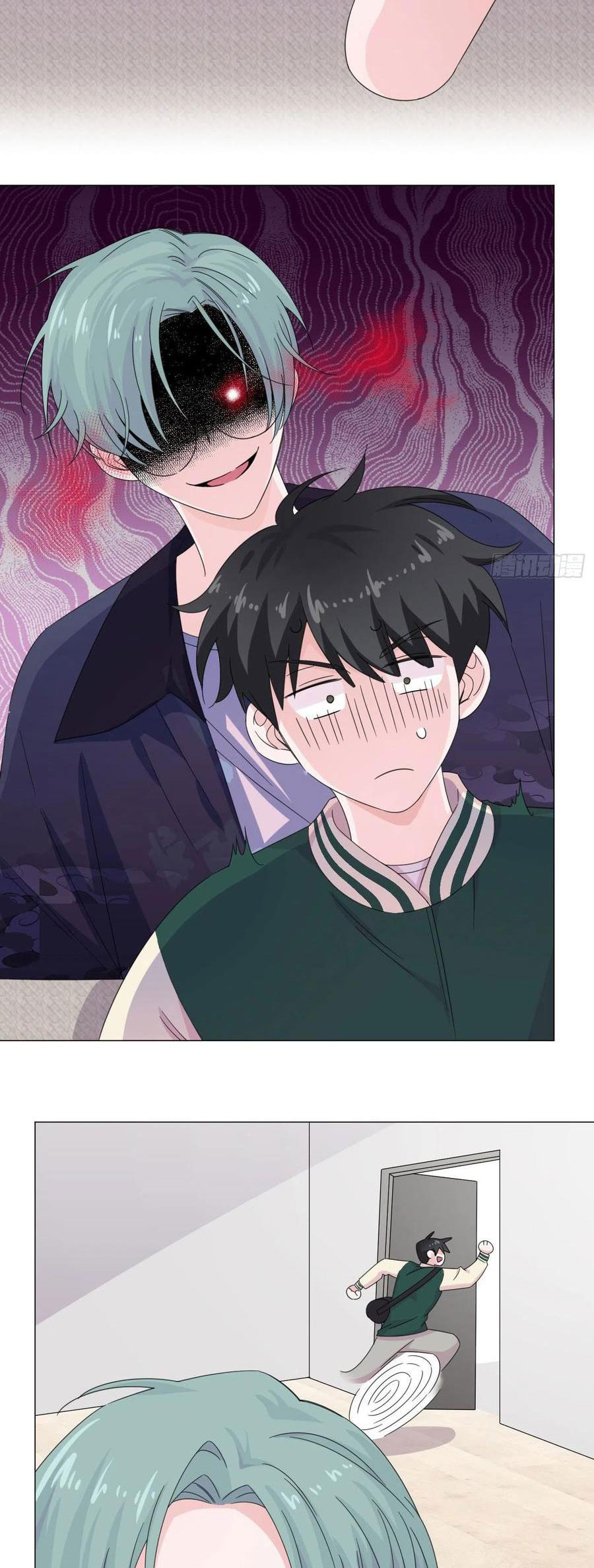 nhất hoàng cửu công thập nhị thê chapter 65 16