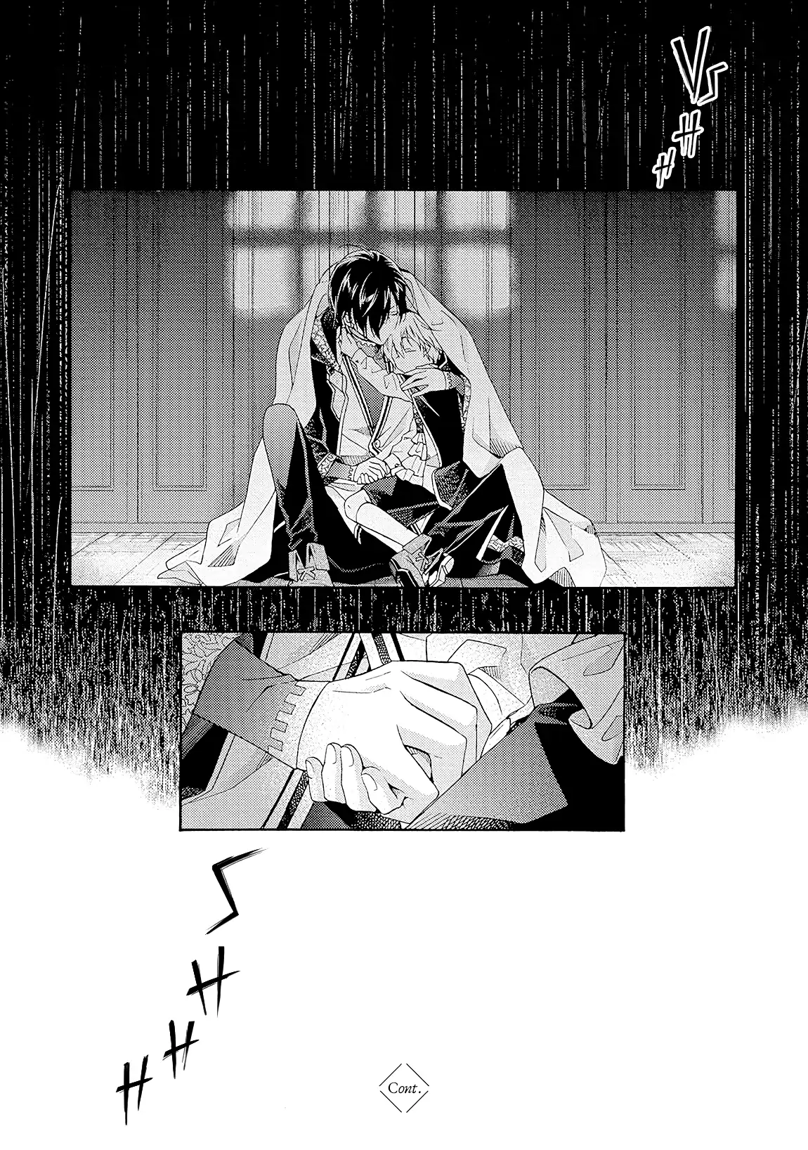 nơi cánh cổng của địa ngục chapter 4 60