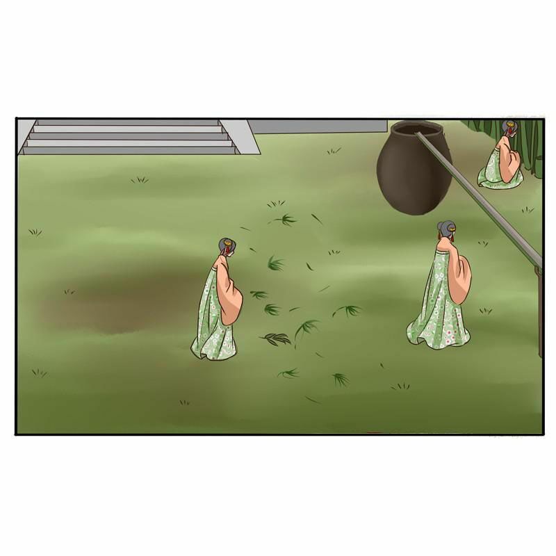 thông linh phi chapter 78 25