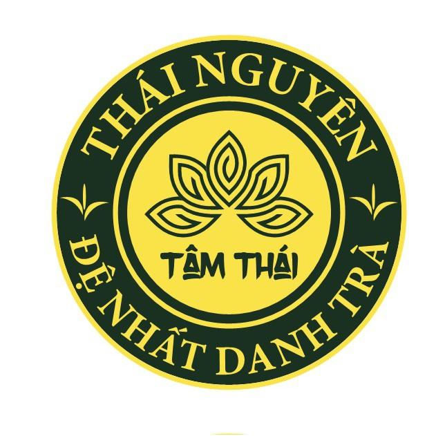 Trà Đinh Thái Nguyên Cao Cấp hộp 6 gói 100g Trà Tâm Thái  999 Trà Đinh Tân Cương Cao Cấp H600g999DCC