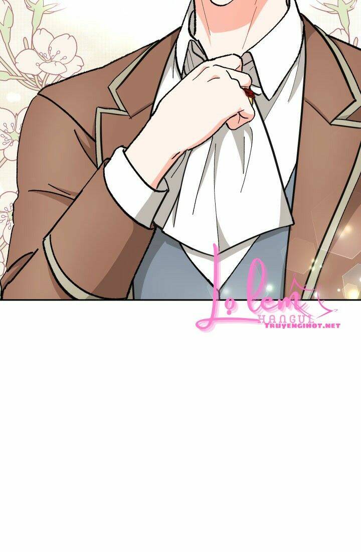hoàng hậu bé bỏng chapter 41.1 14