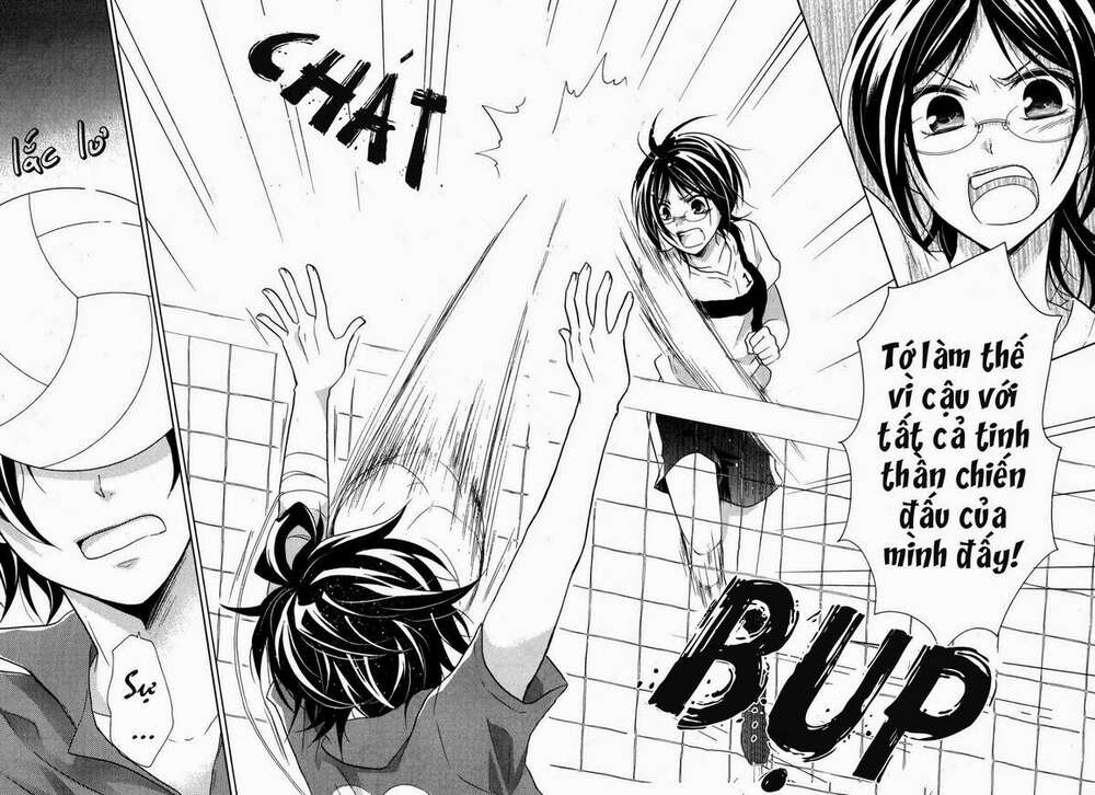 hiiro ouji chapter 10 24