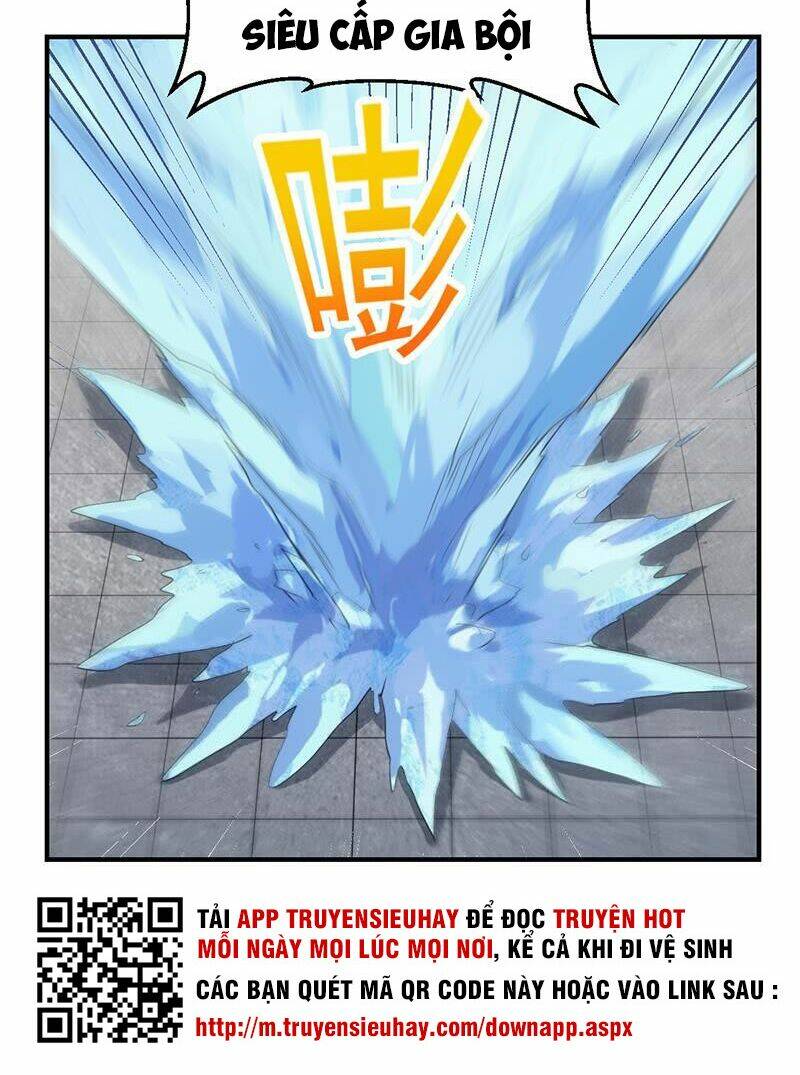 đừng cản ta tu tiên chapter 81 15