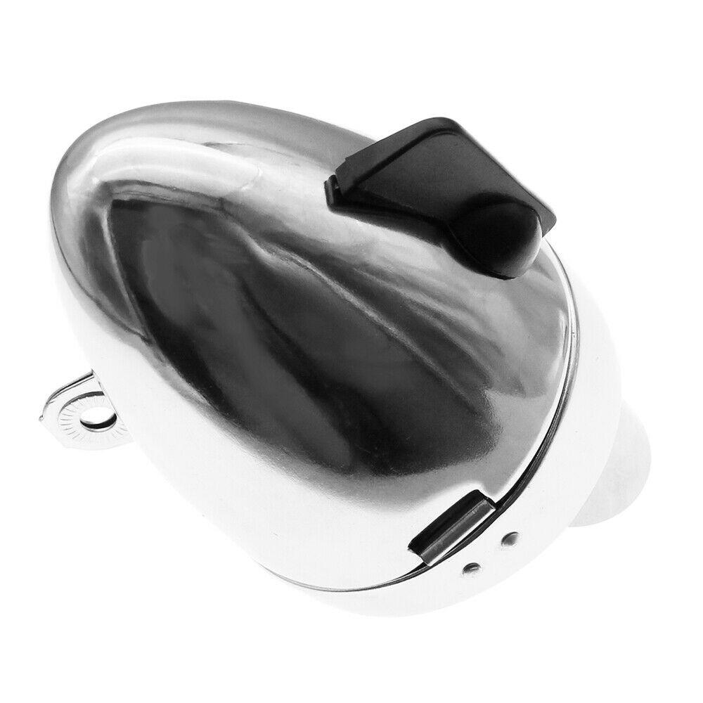 Đèn pha xe đạp phong cách cổ điển