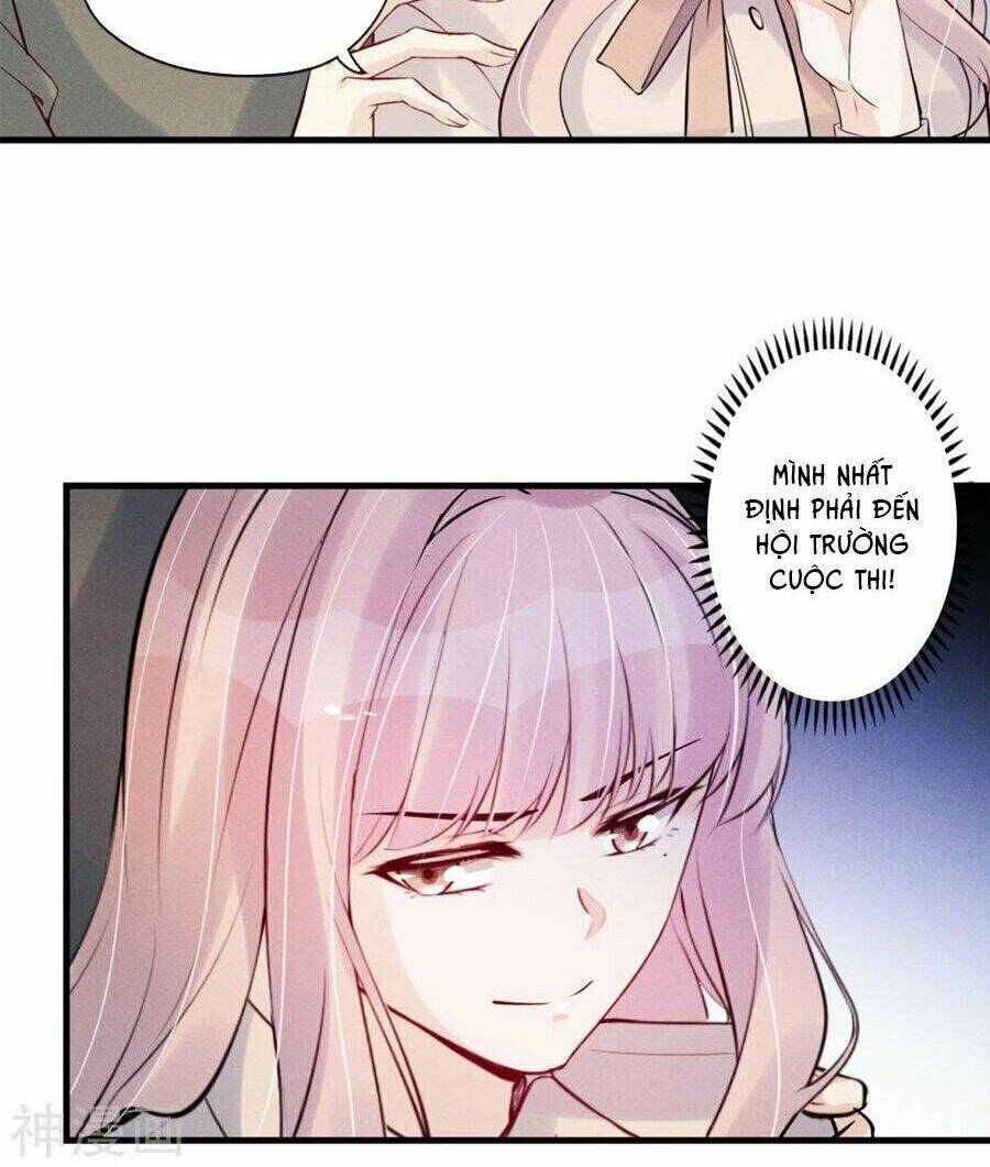 cạm bẫy lửa tình chapter 75 29