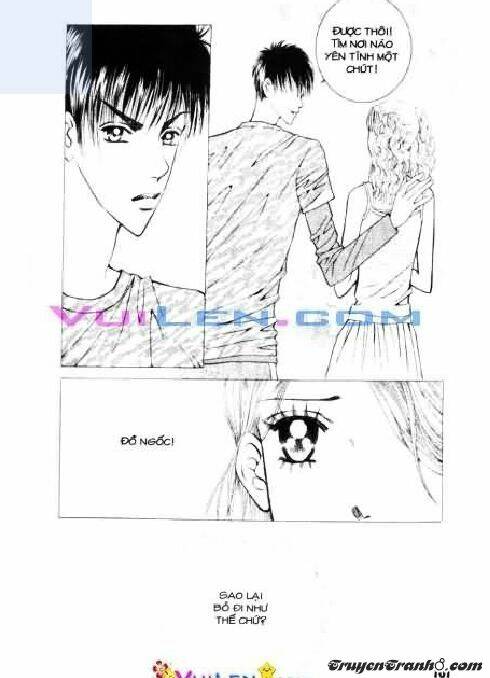 người mẫu hoàn hảo chapter 5 98