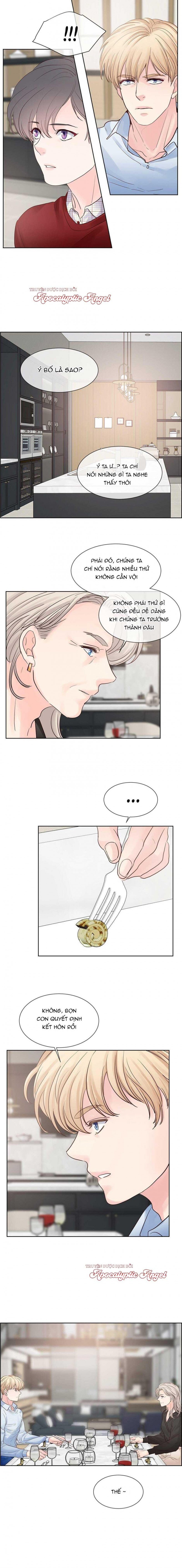 heat and run chapter 55 7