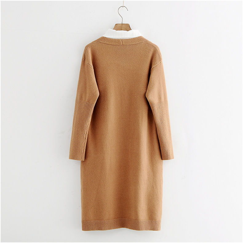 Mua Áo khoác len nữ, áo cardigan len dài Đũi việt DV32 giá rẻ nhất | TecKi.Vn Mua Áo Khoác Len Nữ, Áo Cardigan Len Dài Đũi Việt Dv32 Giá Rẻ Nhất | Tecki.Vn