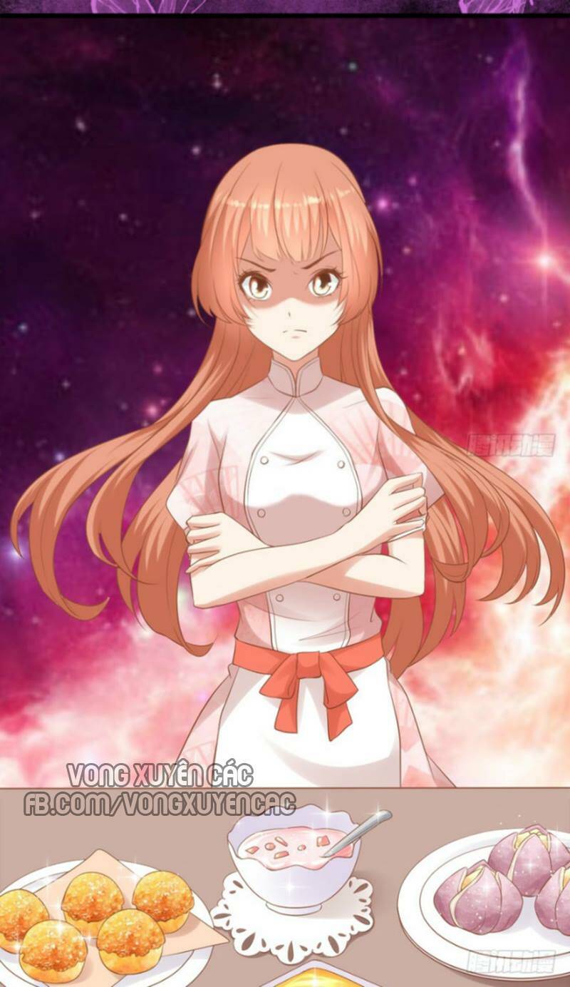 ngọt ngào ship đến! mời tiếp nhận chapter 0 26