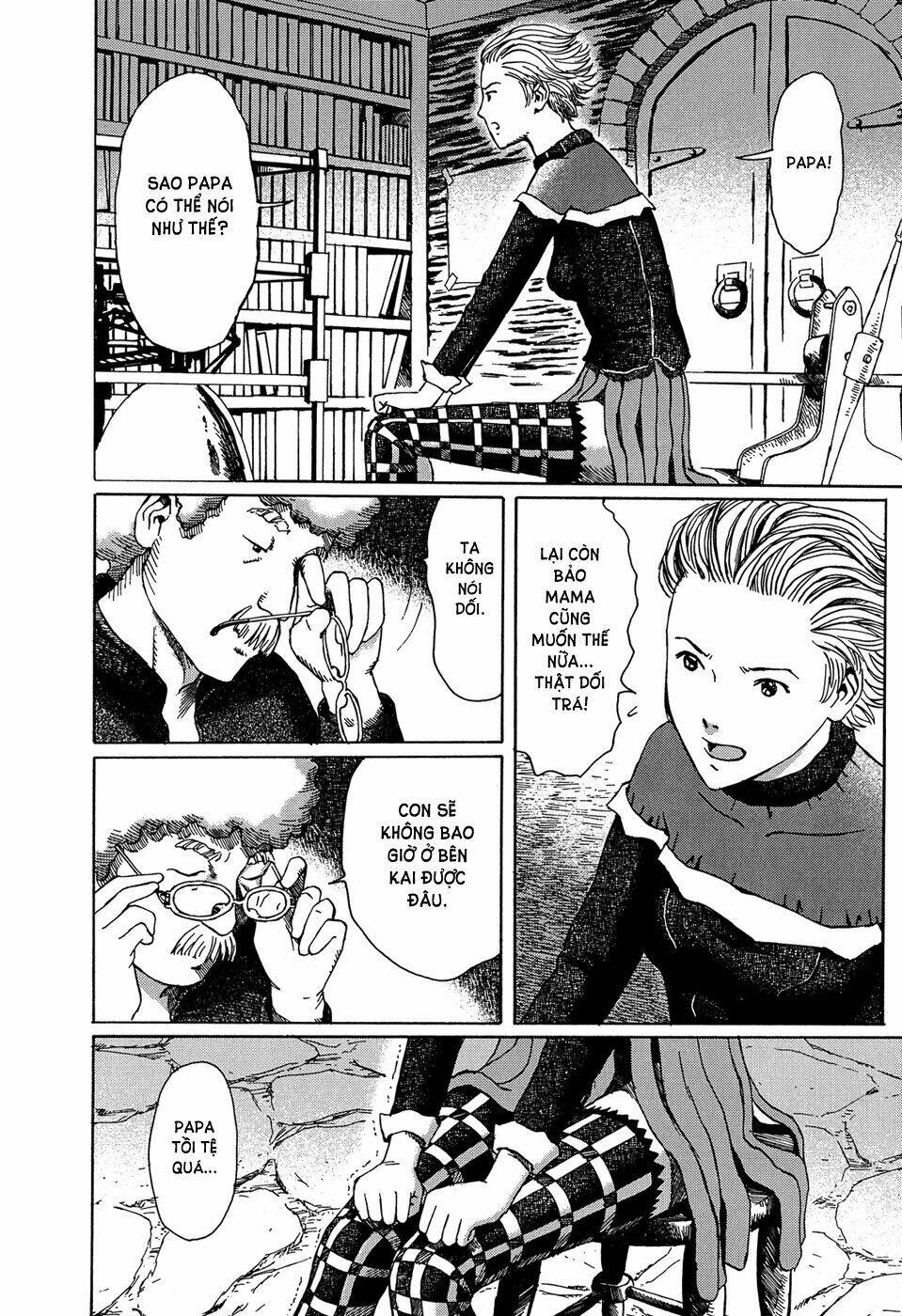 âm nhạc của marie chapter 7 24