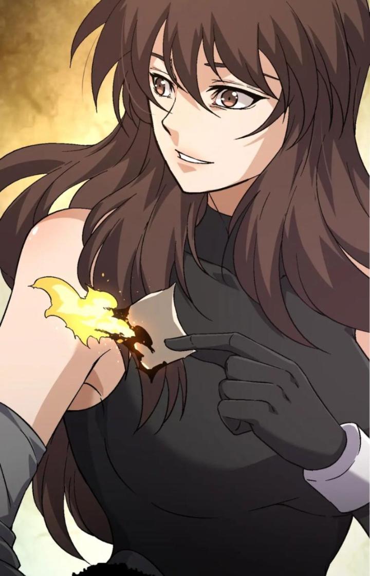 từ cây cổ thụ bắt đầu tiến hóa chapter 86 29