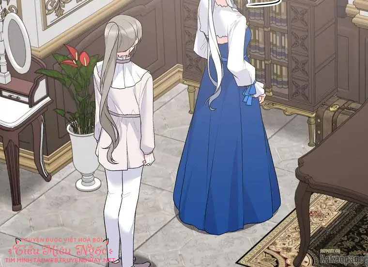 tôi sẽ trở thành nhân vật chính chapter 88 19