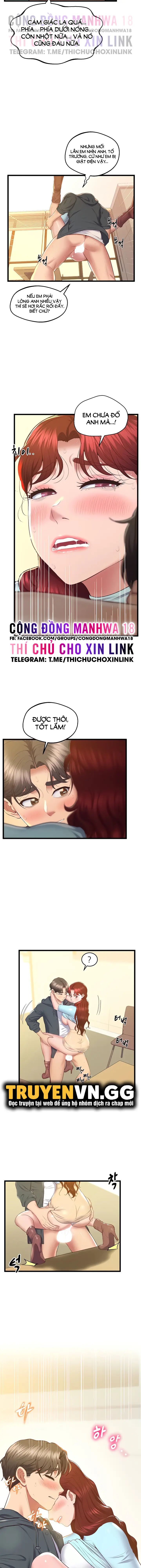 đồng hồ khoái lạc chapter 9 3