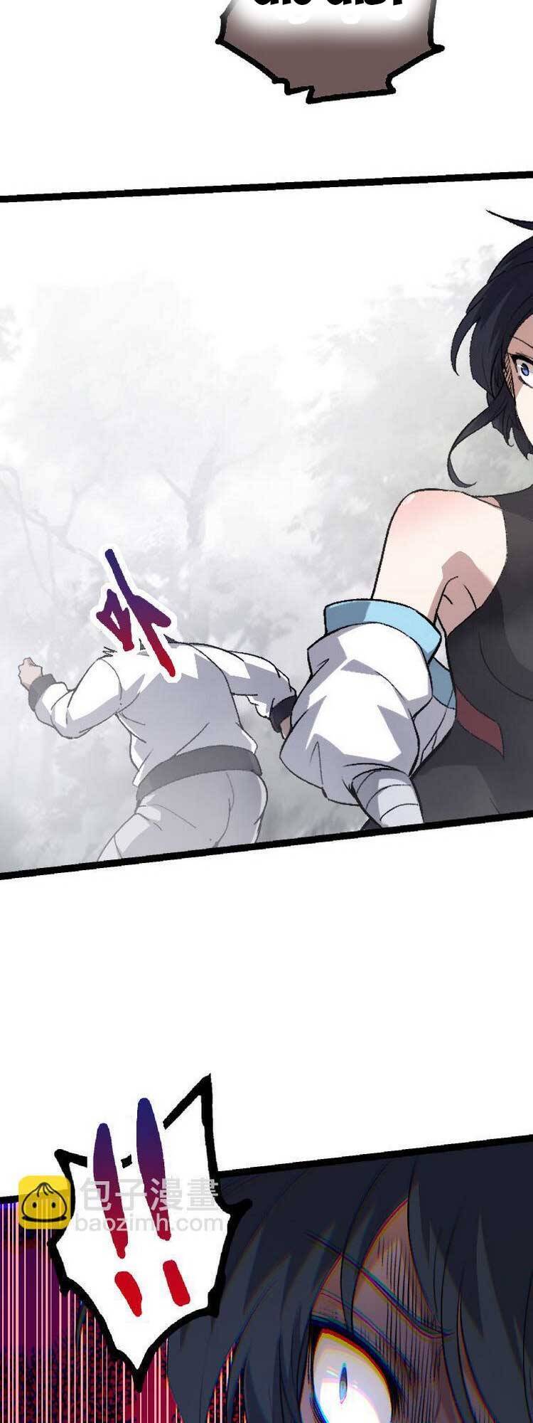 chuyển sinh thành liễu đột biến chapter 47 24