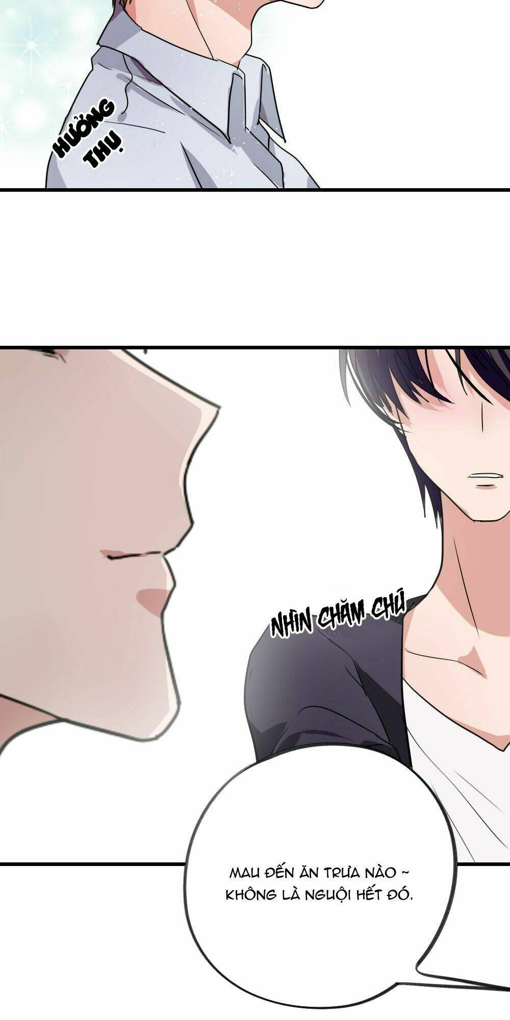 phải lòng em trai của bạn gái mình chapter 13 7