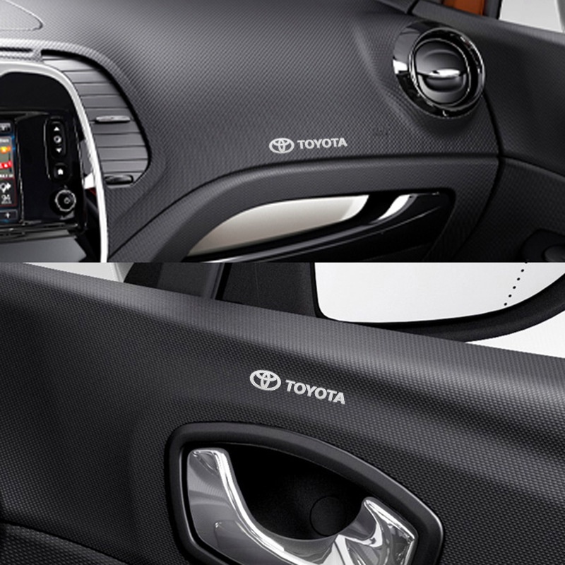 Tem Logo Hợp Kim Decal DÁN LOA Ô Tô, Trang trí Nội Thất Xe Ô Tô Dành Cho Mercedes,BMW,Audi,Hyundai,Kia.. 5.0 1 Đánh Giá 12 Đã Bán