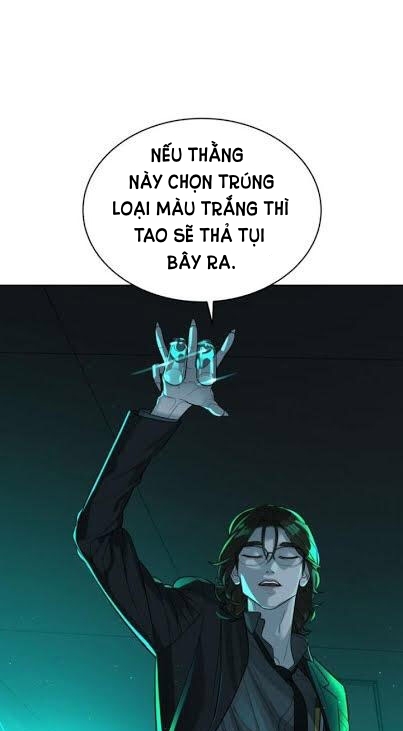 bạch huyết - white blood chapter 59 23