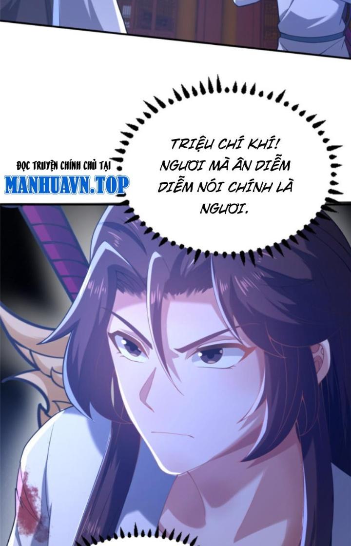võ thánh này cũng quá khẳng khái chapter 27 45