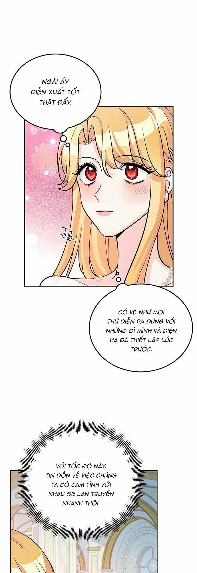 nữ hiệp trở về chapter 17.2 10