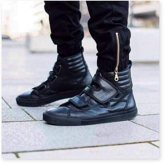 QUẦN JOGGER KAKI NAM PHONG CÁCH HÀN QUỐC CÁ TÍNH LỊCH LÃM TRANG NEMO 36 FASHION