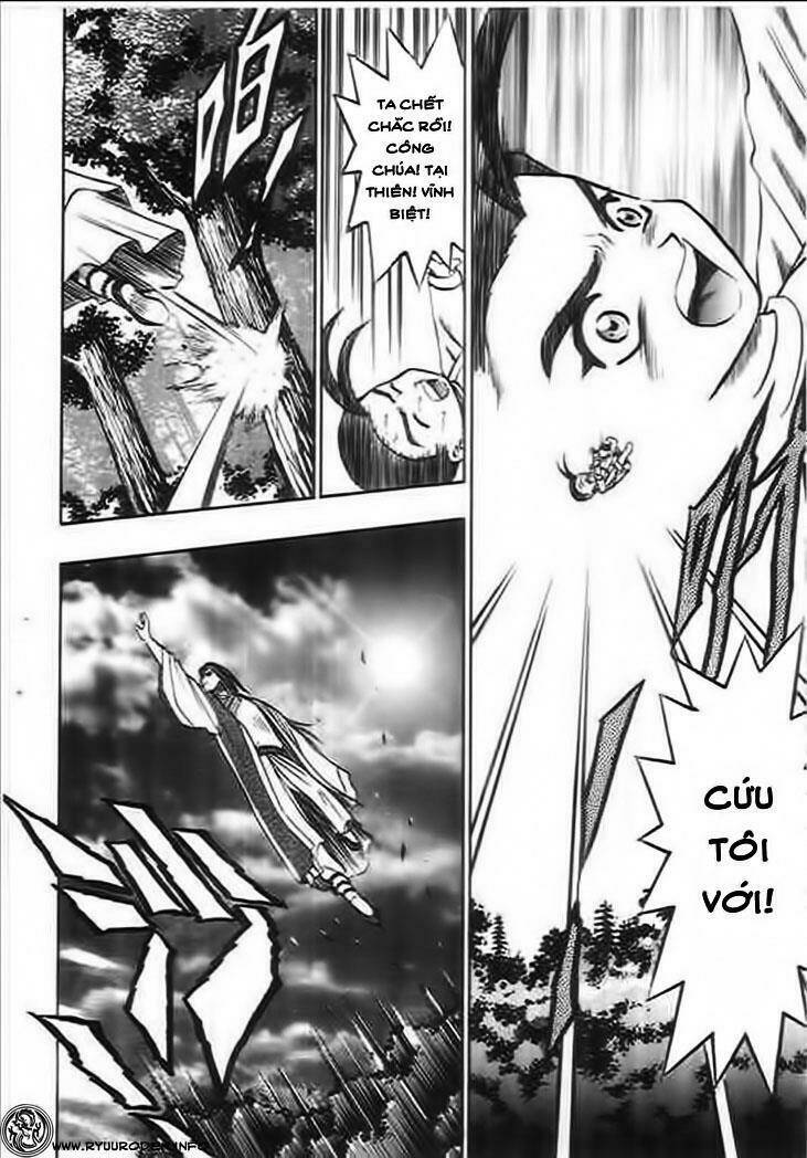 thiên địa nam nhi chapter 27 2