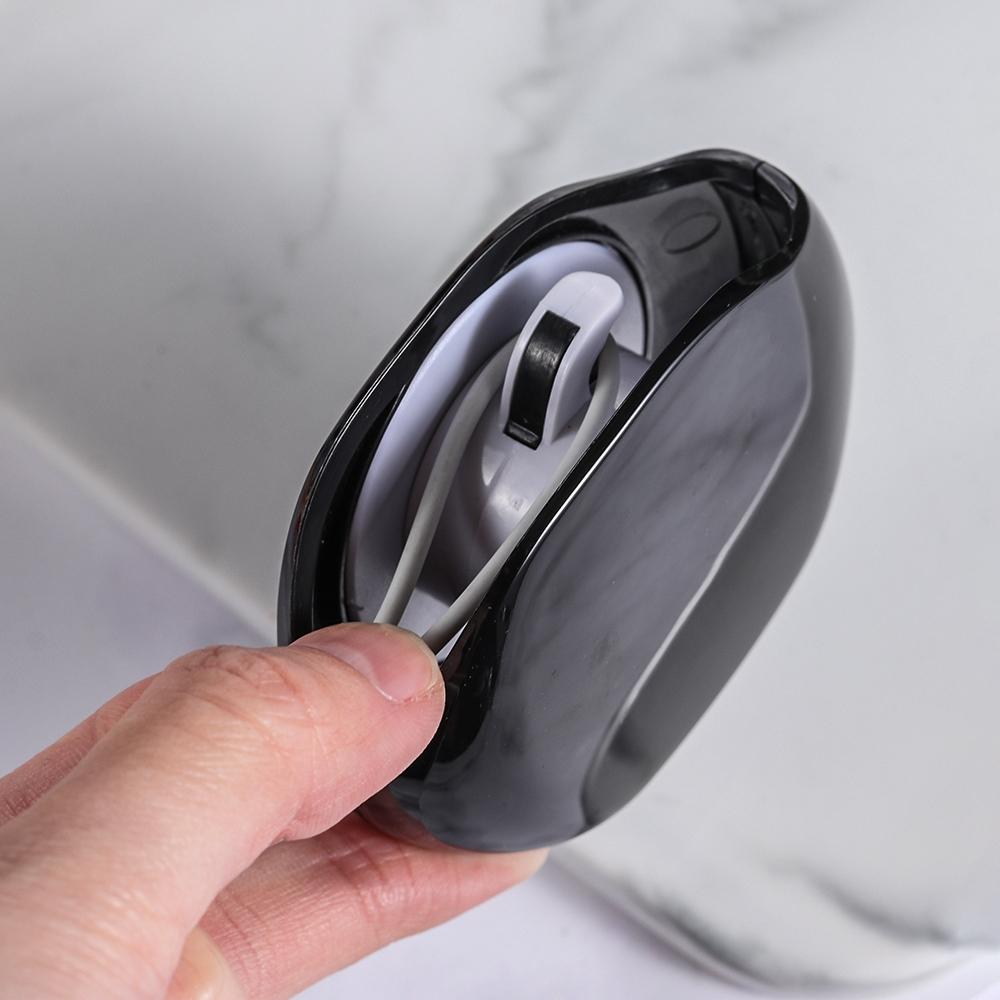 Hộp đựng tai nghe / dây cáp sạc tiện lợi xinh xắn