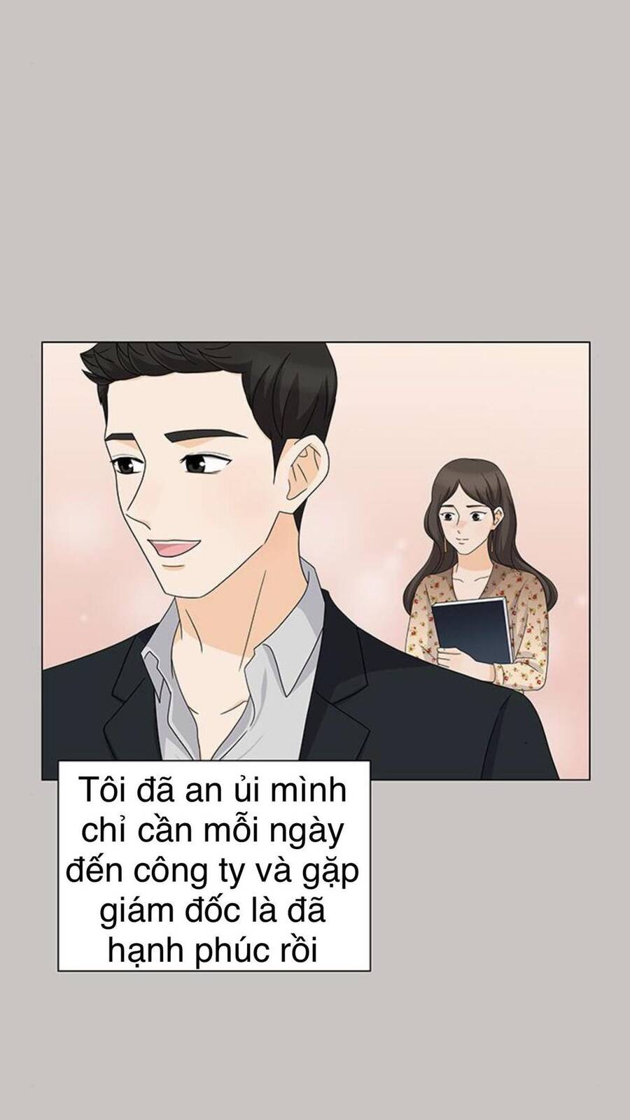 idol và sếp, em yêu ai? chapter 82 9
