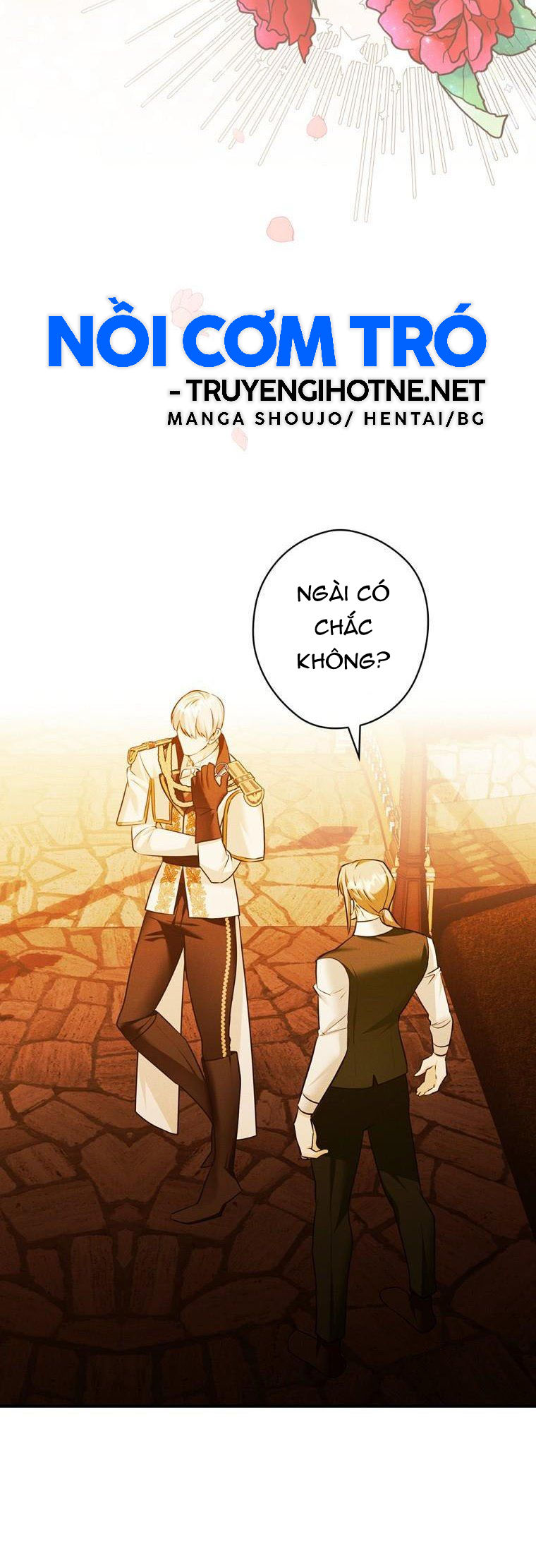 nàng tiểu thư nhà công tước chapter 15 3