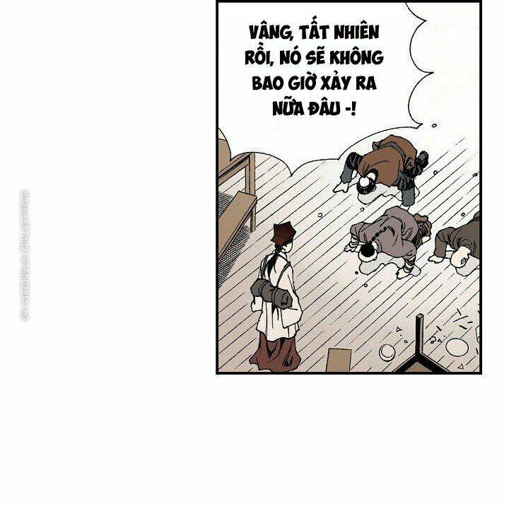 thế giới võ thuật của pháp sư chapter 11 30