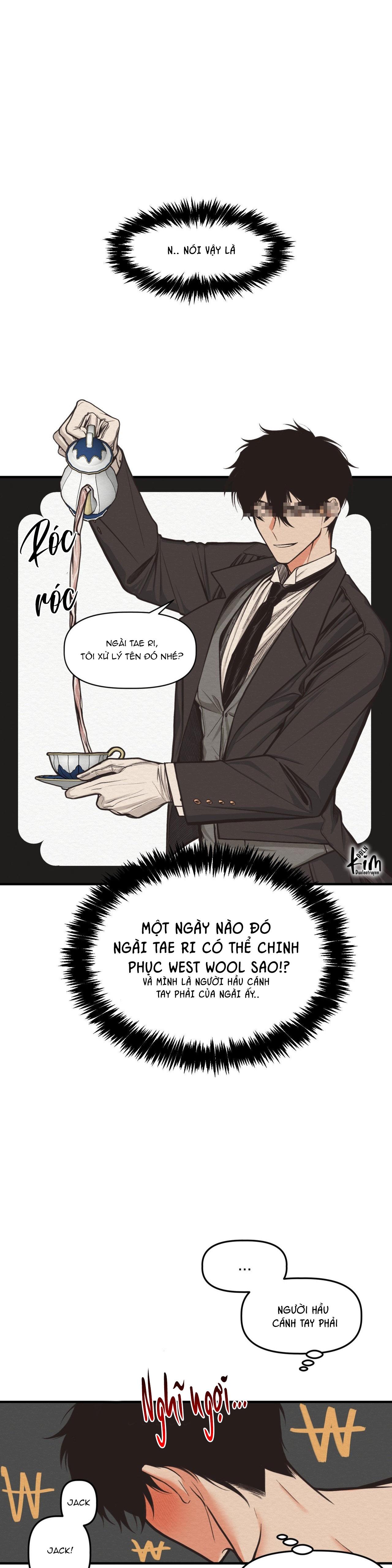 ác ma đỉnh cấp chapter 3 24