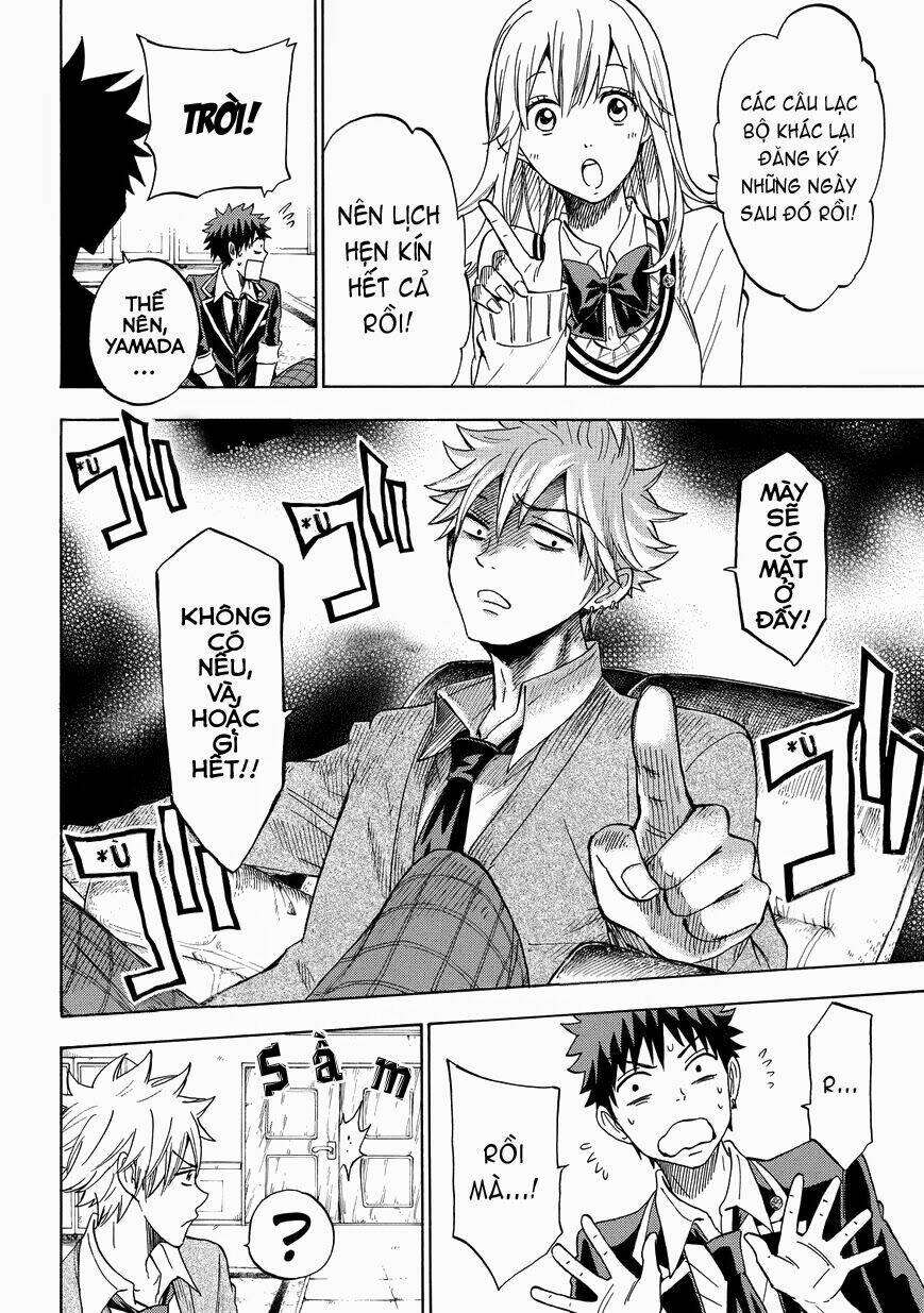 yamada và thất đại ma nữ chapter 114 8