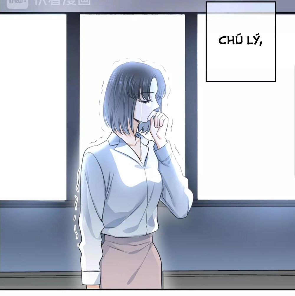 ánh trăng ngọt ngào chapter 27 46