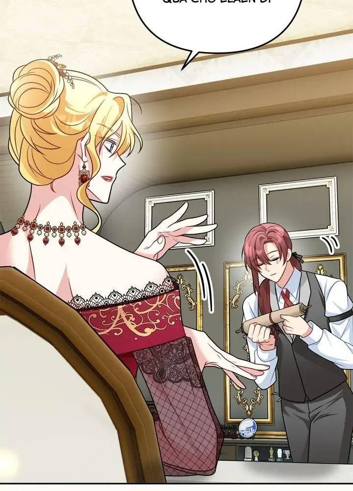 tại sao mẹ chồng tôi lại như thế này? chapter 13 112